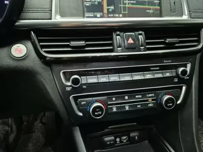 Kia K5 2016, 129900 км, за 4164.47 USD - фото 18