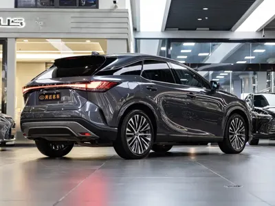 Lexus RX New Energy 2023, 63000 км, за 41141.05 USD
