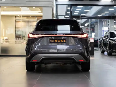 Lexus RX New Energy 2023, 63000 км, за 41141.05 USD