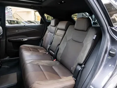 Lexus RX New Energy 2023, 63000 км, за 41141.05 USD - фото 12
