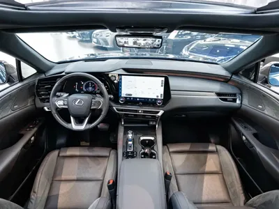Lexus RX New Energy 2023, 63000 км, за 41141.05 USD - фото 13