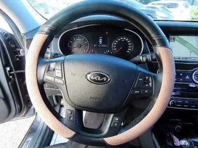 Kia K7 2013, 167291 км, за 2788.79 USD - фото 8