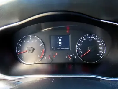 Kia K7 2013, 167291 км, за 2788.79 USD - фото 9