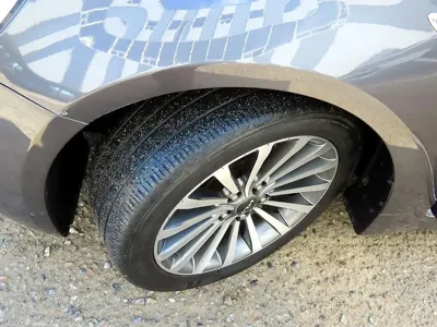 Kia K7 2013, 167291 км, за 2788.79 USD - фото 19
