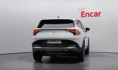Kia Sportage 2025, 23308 км, за 20874.36 USD