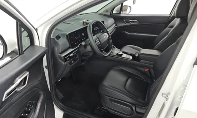 Kia Sportage 2025, 23308 км, за 20874.36 USD - фото 10