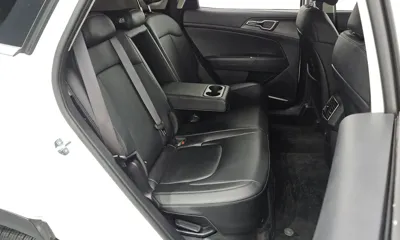 Kia Sportage 2025, 23308 км, за 20874.36 USD - фото 12