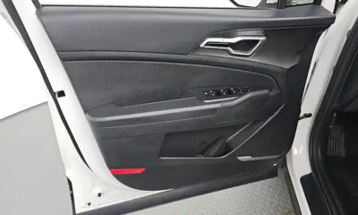 Kia Sportage 2025, 23308 км, за 20874.36 USD - фото 24