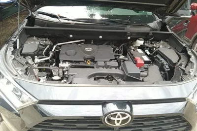 Toyota RAV4 2023, 19000 км, за 20385 USD - фото 4