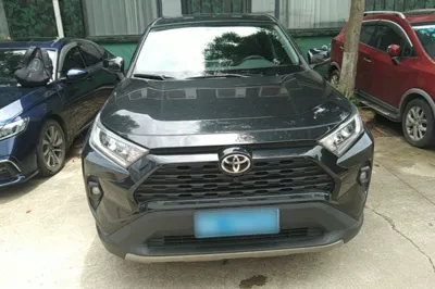 Toyota RAV4 2023, 19000 км, за 20385 USD - фото 8