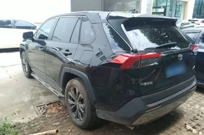 Toyota RAV4 2023, 19000 км, за 20385 USD - фото 10