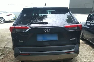 Toyota RAV4 2023, 19000 км, за 20385 USD - фото 11