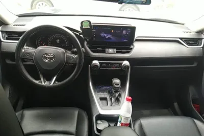 Toyota RAV4 2023, 19000 км, за 20385 USD - фото 18