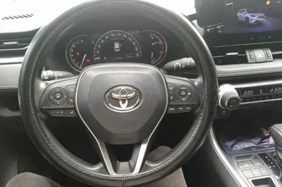 Toyota RAV4 2023, 19000 км, за 20385 USD - фото 19