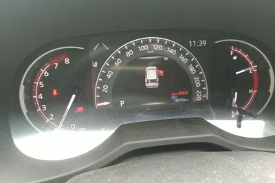 Toyota RAV4 2023, 19000 км, за 20385 USD - фото 20