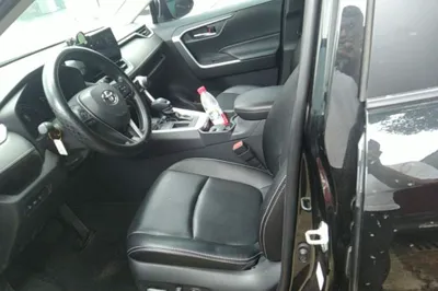 Toyota RAV4 2023, 19000 км, за 20385 USD - фото 23