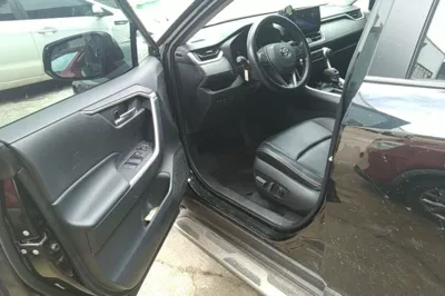 Toyota RAV4 2023, 19000 км, за 20385 USD - фото 24