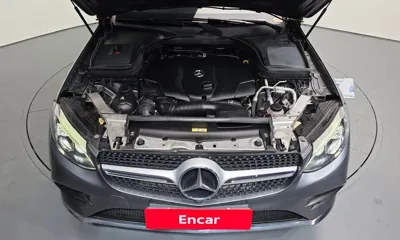 Mercedes-Benz GLC-Class 2017, 157875 км, за 15595.13 USD - фото 6
