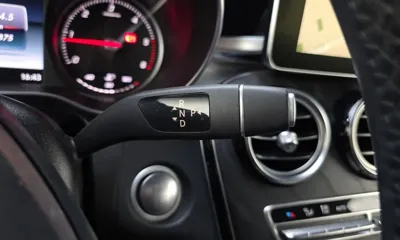 Mercedes-Benz GLC-Class 2017, 157875 км, за 15595.13 USD - фото 9