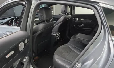 Mercedes-Benz GLC-Class 2017, 157875 км, за 15595.13 USD - фото 11