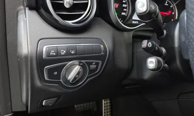 Mercedes-Benz GLC-Class 2017, 157875 км, за 15595.13 USD - фото 14