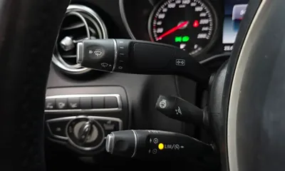Mercedes-Benz GLC-Class 2017, 157875 км, за 15595.13 USD - фото 16