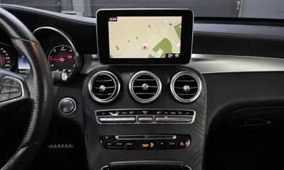 Mercedes-Benz GLC-Class 2017, 157875 км, за 15595.13 USD - фото 18