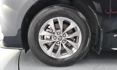 Toyota Sienna 2021, 96507 км, за 27647.7 USD