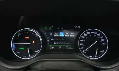 Toyota Sienna 2021, 96507 км, за 27647.7 USD - фото 8