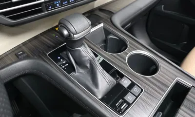 Toyota Sienna 2021, 96507 км, за 27647.7 USD - фото 9