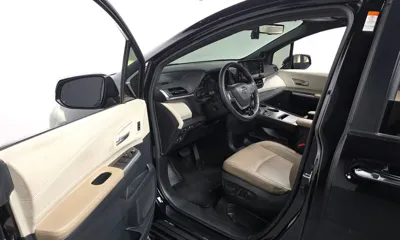 Toyota Sienna 2021, 96507 км, за 27647.7 USD - фото 10