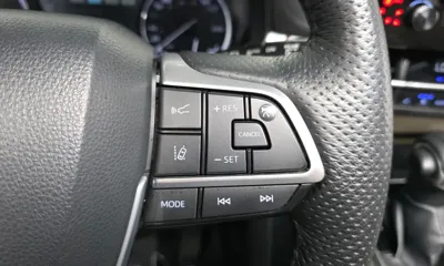 Toyota Sienna 2021, 96507 км, за 27647.7 USD - фото 17