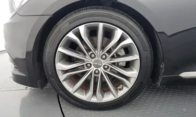 Hyundai Genesis 2015, 138860 км, за 6319.22 USD