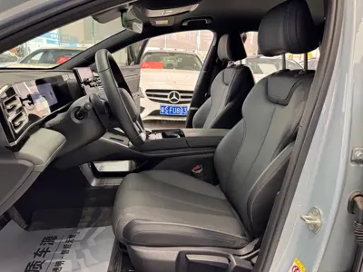 BYD Qin L 2025, 33000 км, за 10046.01 USD - фото 6