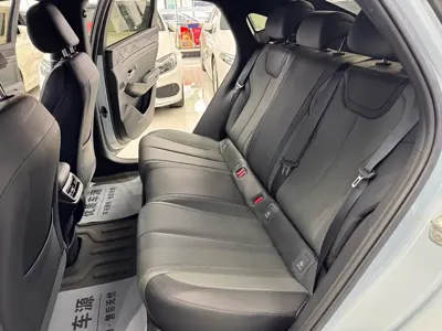 BYD Qin L 2025, 33000 км, за 10046.01 USD - фото 7