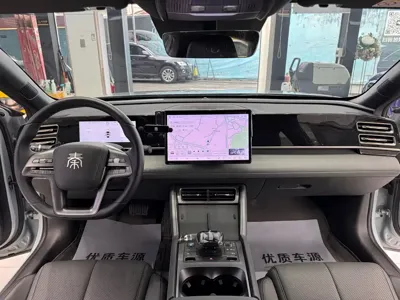 BYD Qin L 2025, 33000 км, за 10046.01 USD - фото 9