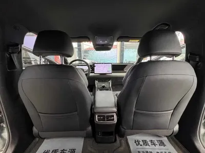 BYD Qin L 2025, 33000 км, за 10046.01 USD - фото 13