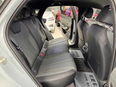 BYD Qin L 2025, 33000 км, за 10046.01 USD - фото 14