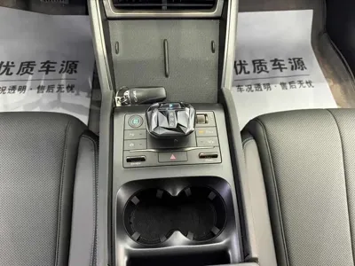 BYD Qin L 2025, 33000 км, за 10046.01 USD - фото 17