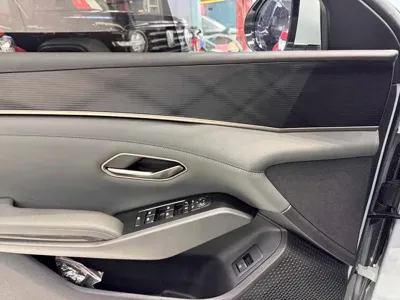 BYD Qin L 2025, 33000 км, за 10046.01 USD - фото 20