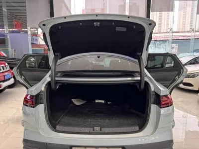 BYD Qin L 2025, 33000 км, за 10046.01 USD - фото 21