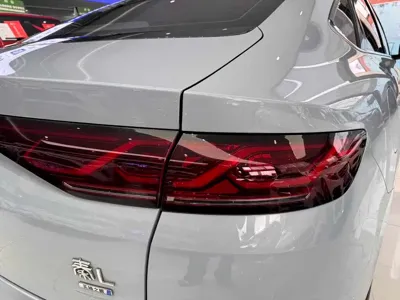 BYD Qin L 2025, 33000 км, за 10046.01 USD - фото 22