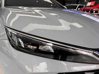 BYD Qin L 2025, 33000 км, за 10046.01 USD - фото 26