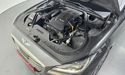 Genesis G80 2018, 94278 км, за 11093.61 USD - фото 6