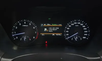 Genesis G80 2018, 94278 км, за 11093.61 USD - фото 8