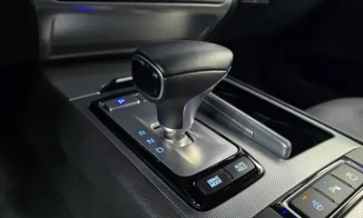 Genesis G80 2018, 94278 км, за 11093.61 USD - фото 9