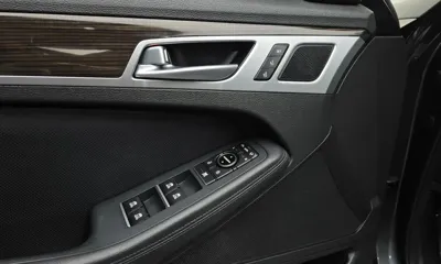Genesis G80 2018, 94278 км, за 11093.61 USD - фото 18