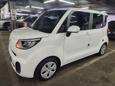 Kia Ray 2022, 29800 км, за 7068.41 USD