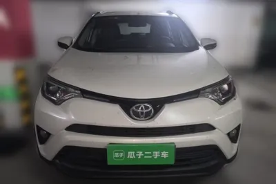 Toyota RAV4 2019, 64600 км, за 13563 USD