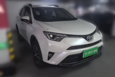 Toyota RAV4 2019, 64600 км, за 13563 USD